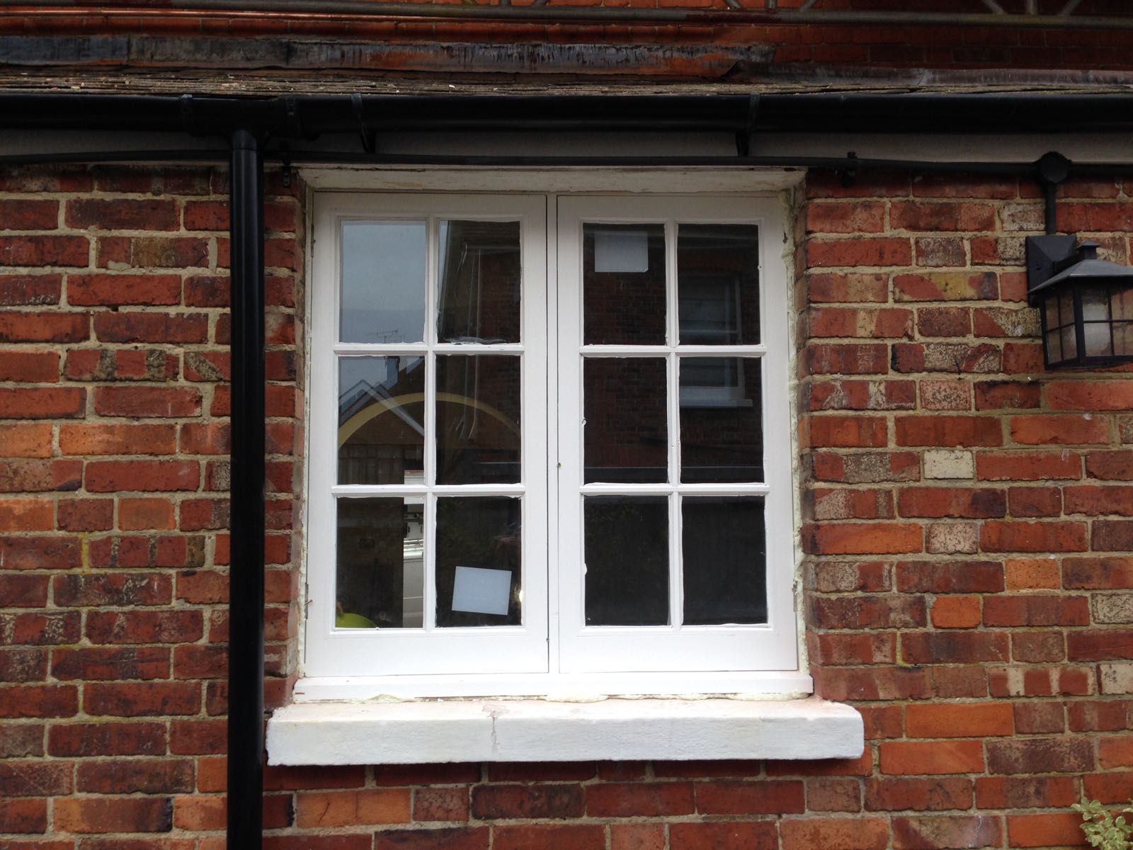 Window Replacement - Tunbridge Wells 